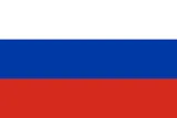 Russia flag icon