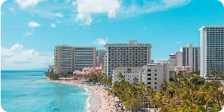 Изображение Гаваи