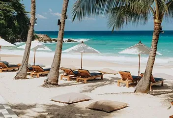 Top 10 most beautiful check-in spots in Phuket